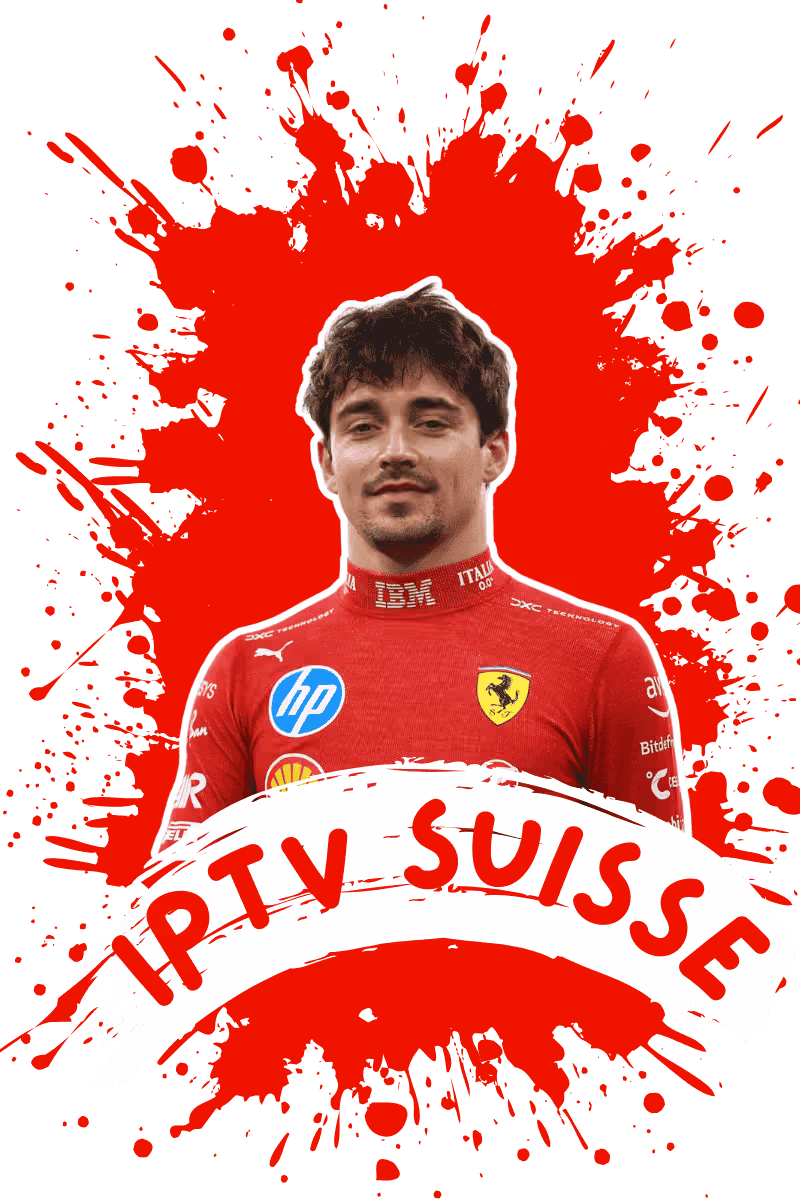 IPTV Suisse