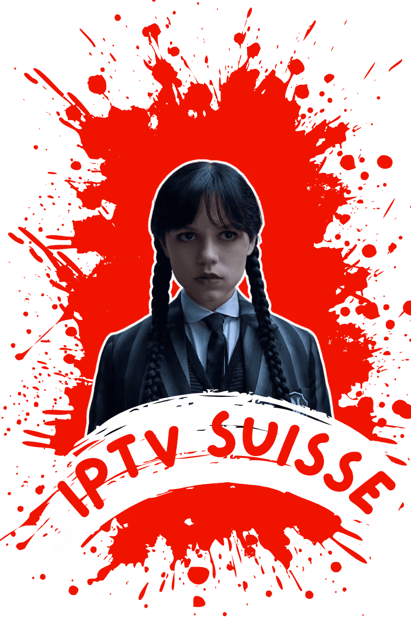 IPTV Suisse