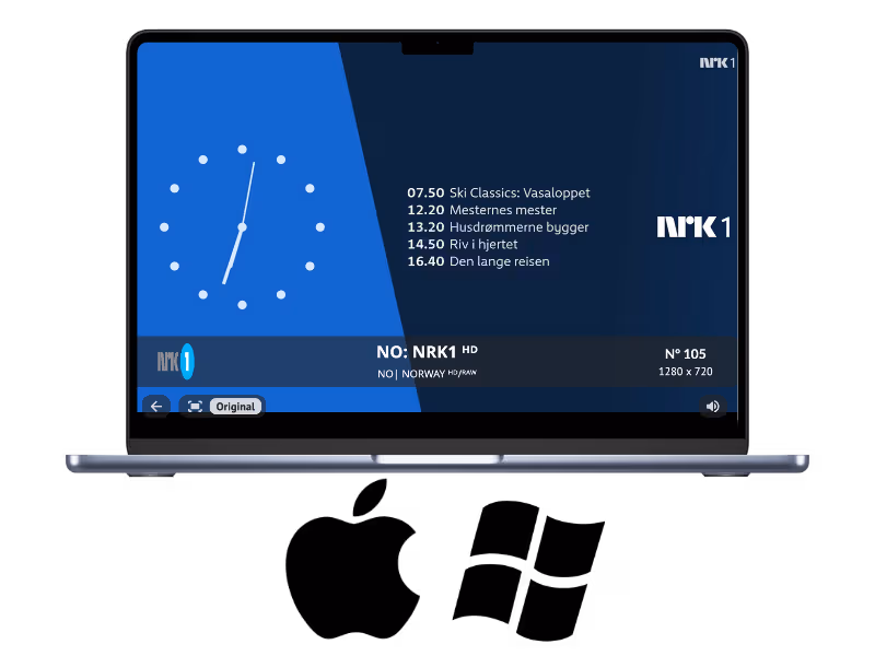 IPTV Suisse