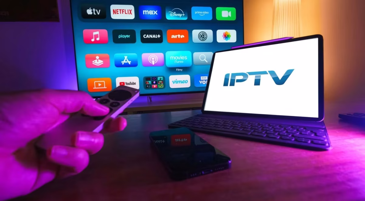 IPTV Suisse